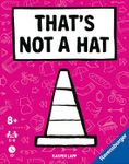 That's Not a Hat