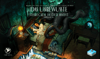 Unconscious Mind: Nightmares