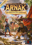 Lost Ruins of Arnak: The Missing Expedition