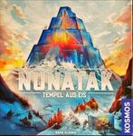 Nunatak: Temple of Ice