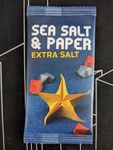 Sea Salt & Paper: Extra Salt