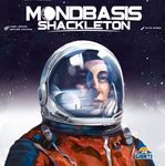 Shackleton Base: A Journey to the Moon