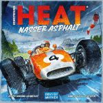 Heat: Heavy Rain