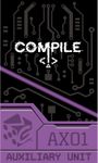 Compile: Aux  1