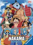One Piece Nakama: Friends & Enemies