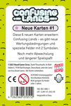 Confusing Lands: Promo Set #1