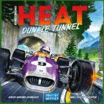 Heat: Tunnel Vision
