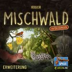 Forest Shuffle: Exploration