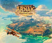 Lost Ruins of Arnak: Twisted Paths