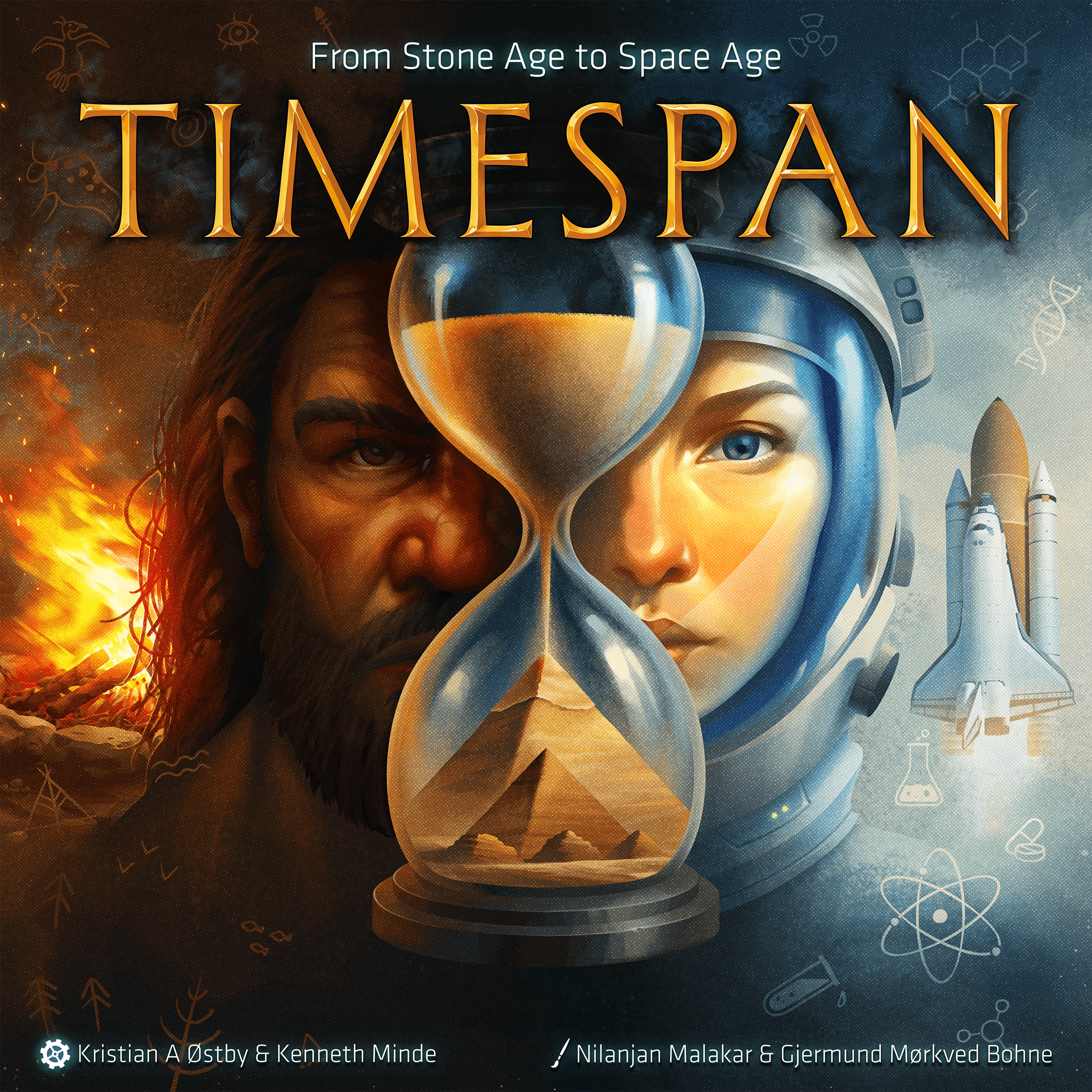 Timespan