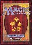 Magic: The Gathering