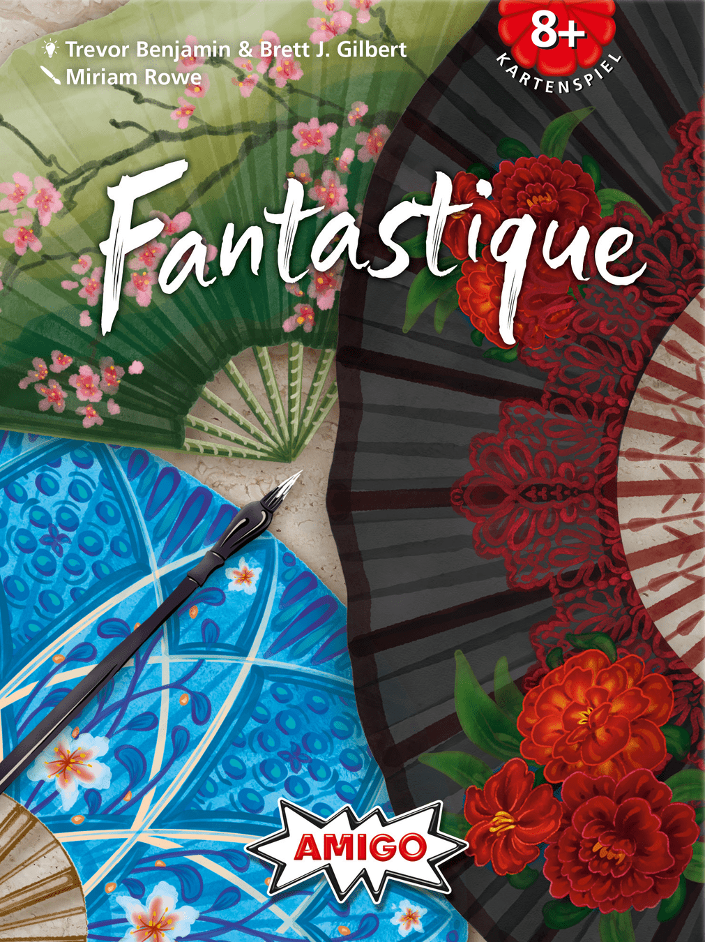 Fantastique