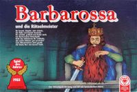 Barbarossa