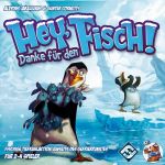 Hey, That's My Fish!